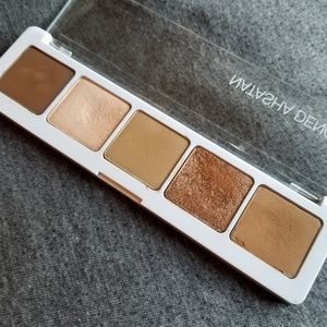 Natasha Denona Camel Palette
